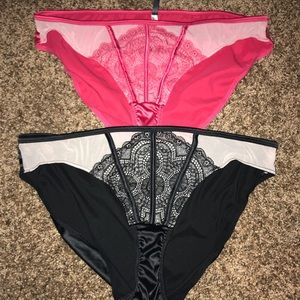 Adore Me Underwear